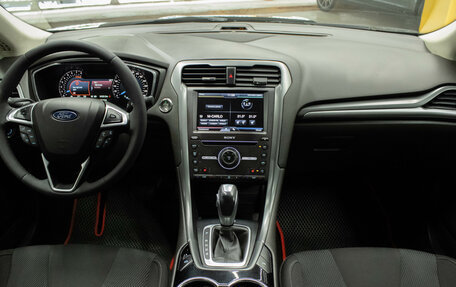 Ford Mondeo V, 2016 год, 1 649 000 рублей, 9 фотография
