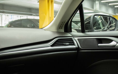 Ford Mondeo V, 2016 год, 1 649 000 рублей, 8 фотография