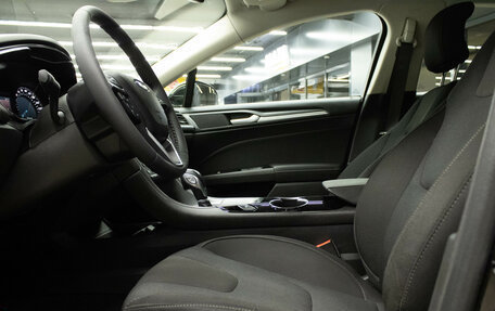 Ford Mondeo V, 2016 год, 1 649 000 рублей, 10 фотография