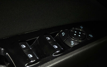 Ford Mondeo V, 2016 год, 1 649 000 рублей, 14 фотография