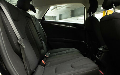 Ford Mondeo V, 2016 год, 1 649 000 рублей, 13 фотография