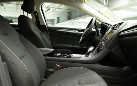 Ford Mondeo V, 2016 год, 1 649 000 рублей, 11 фотография