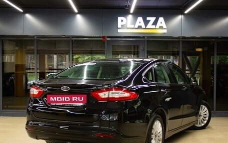 Ford Mondeo V, 2016 год, 1 649 000 рублей, 4 фотография