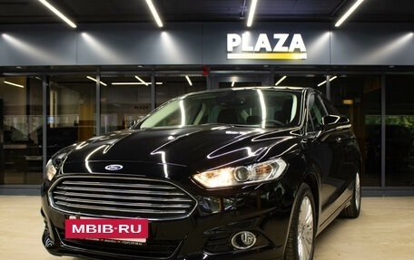 Ford Mondeo V, 2016 год, 1 649 000 рублей, 5 фотография