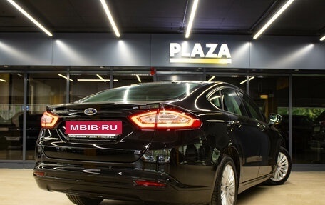 Ford Mondeo V, 2016 год, 1 649 000 рублей, 6 фотография