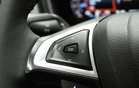 Ford Mondeo V, 2016 год, 1 649 000 рублей, 18 фотография
