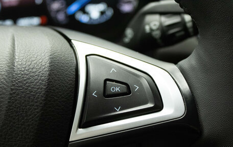 Ford Mondeo V, 2016 год, 1 649 000 рублей, 20 фотография