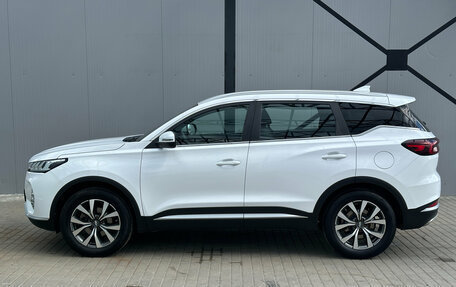Chery Tiggo 7 Pro, 2020 год, 1 476 000 рублей, 4 фотография