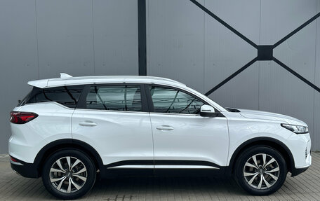 Chery Tiggo 7 Pro, 2020 год, 1 476 000 рублей, 8 фотография