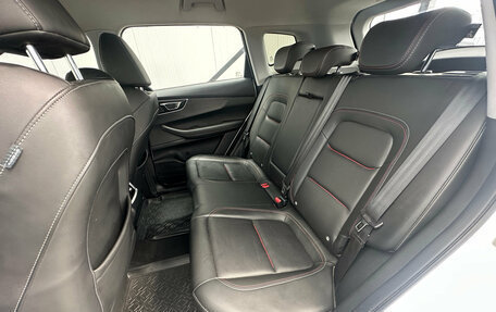 Chery Tiggo 7 Pro, 2020 год, 1 476 000 рублей, 10 фотография
