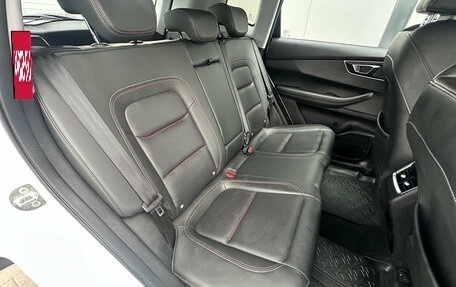 Chery Tiggo 7 Pro, 2020 год, 1 476 000 рублей, 12 фотография