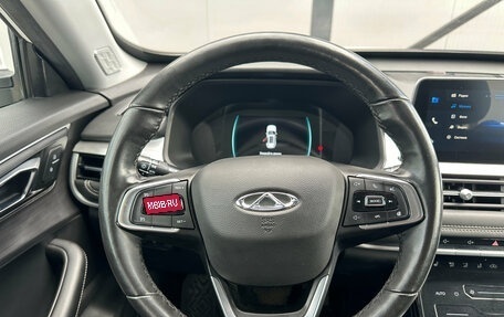 Chery Tiggo 7 Pro, 2020 год, 1 476 000 рублей, 16 фотография