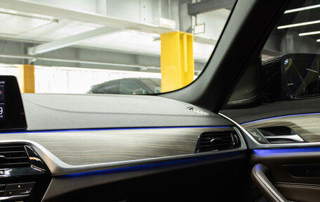 BMW 5 серия, 2019 год, 4 999 000 рублей, 8 фотография