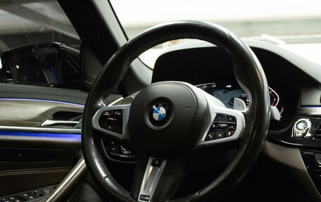 BMW 5 серия, 2019 год, 4 999 000 рублей, 7 фотография