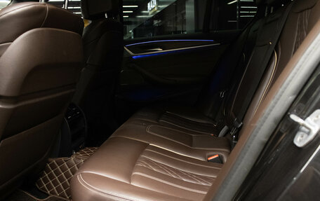 BMW 5 серия, 2019 год, 4 999 000 рублей, 12 фотография