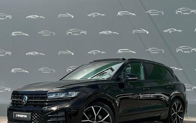 Volkswagen Touareg III, 2024 год, 13 900 500 рублей, 1 фотография