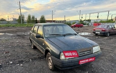 ИЖ 2126 «Ода», 2003 год, 35 000 рублей, 1 фотография