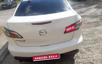 Mazda 3, 2011 год, 800 000 рублей, 1 фотография