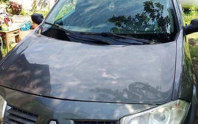 Renault Megane II, 2004 год, 180 000 рублей, 1 фотография