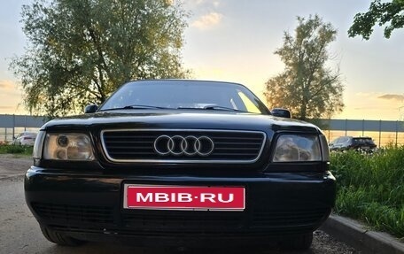 Audi A6, 1995 год, 350 000 рублей, 1 фотография