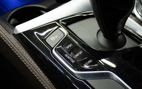 BMW 5 серия, 2019 год, 4 999 000 рублей, 27 фотография