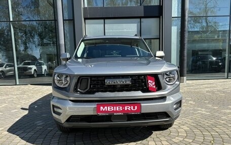 Haval H7, 2026 год, 3 999 000 рублей, 1 фотография