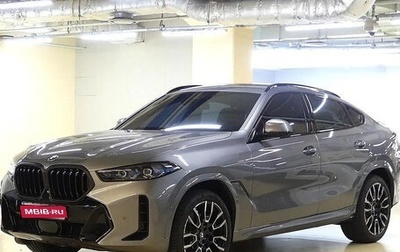 BMW X6, 2026 год, 13 600 000 рублей, 1 фотография
