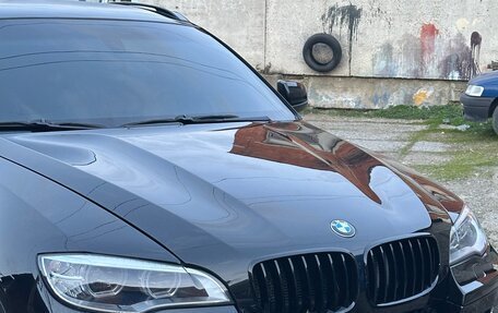 BMW X6, 2009 год, 1 555 000 рублей, 1 фотография
