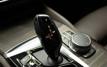 BMW 5 серия, 2019 год, 4 999 000 рублей, 31 фотография