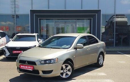 Mitsubishi Lancer IX, 2008 год, 610 000 рублей, 1 фотография
