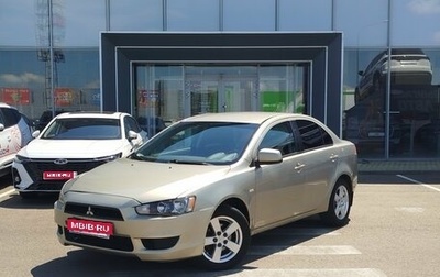Mitsubishi Lancer IX, 2008 год, 610 000 рублей, 1 фотография
