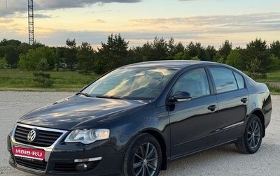 Volkswagen Passat B6, 2008 год, 670 000 рублей, 1 фотография