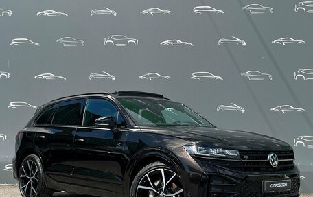 Volkswagen Touareg III, 2024 год, 13 900 500 рублей, 3 фотография