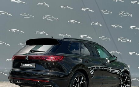 Volkswagen Touareg III, 2024 год, 13 900 500 рублей, 2 фотография