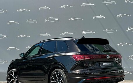 Volkswagen Touareg III, 2024 год, 13 900 500 рублей, 4 фотография