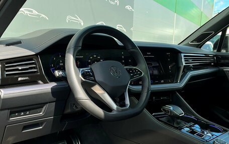 Volkswagen Touareg III, 2024 год, 13 900 500 рублей, 6 фотография