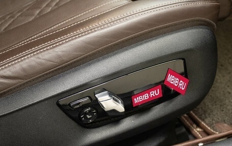 BMW 5 серия, 2019 год, 4 999 000 рублей, 33 фотография