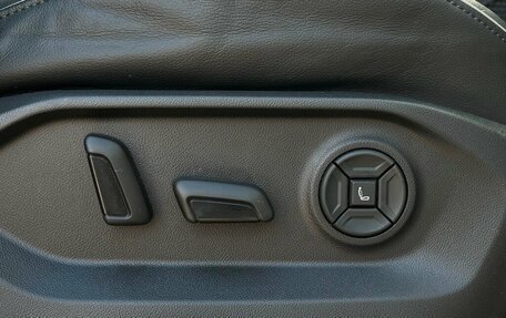 Volkswagen Touareg III, 2024 год, 13 900 500 рублей, 8 фотография