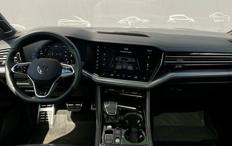 Volkswagen Touareg III, 2024 год, 13 900 500 рублей, 9 фотография