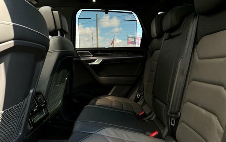 Volkswagen Touareg III, 2024 год, 13 900 500 рублей, 17 фотография