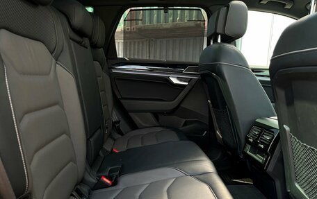 Volkswagen Touareg III, 2024 год, 13 900 500 рублей, 15 фотография
