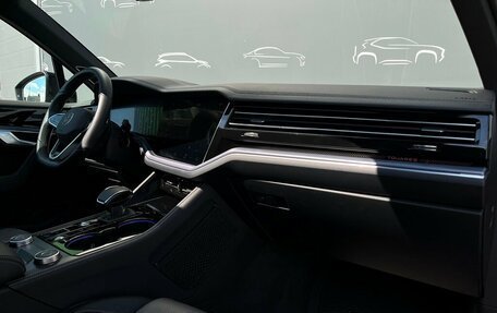 Volkswagen Touareg III, 2024 год, 13 900 500 рублей, 13 фотография