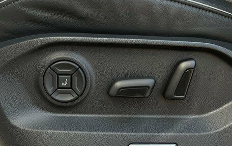 Volkswagen Touareg III, 2024 год, 13 900 500 рублей, 12 фотография