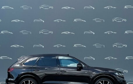 Volkswagen Touareg III, 2024 год, 13 900 500 рублей, 18 фотография