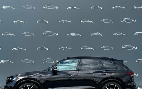 Volkswagen Touareg III, 2024 год, 13 900 500 рублей, 19 фотография
