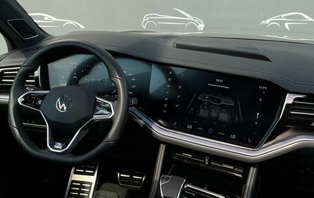 Volkswagen Touareg III, 2024 год, 13 900 500 рублей, 23 фотография