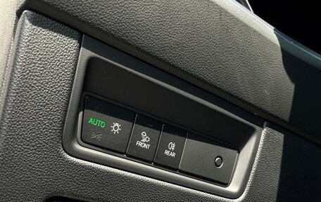 Volkswagen Touareg III, 2024 год, 13 900 500 рублей, 29 фотография