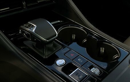 Volkswagen Touareg III, 2024 год, 13 900 500 рублей, 25 фотография