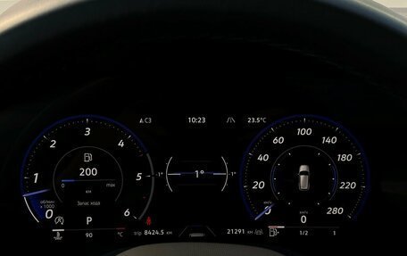 Volkswagen Touareg III, 2024 год, 13 900 500 рублей, 34 фотография