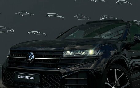 Volkswagen Touareg III, 2024 год, 13 900 500 рублей, 35 фотография